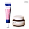 (NS홈쇼핑)TENZERO 아이세럼 25ml+25ml/크림 100g+100g31571646 TENZERO Eye Serum 25ml+25ml/Cream 100g+100g
