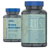 Applied Nutrition - Solutions - Greens Multivitamin - High Strength