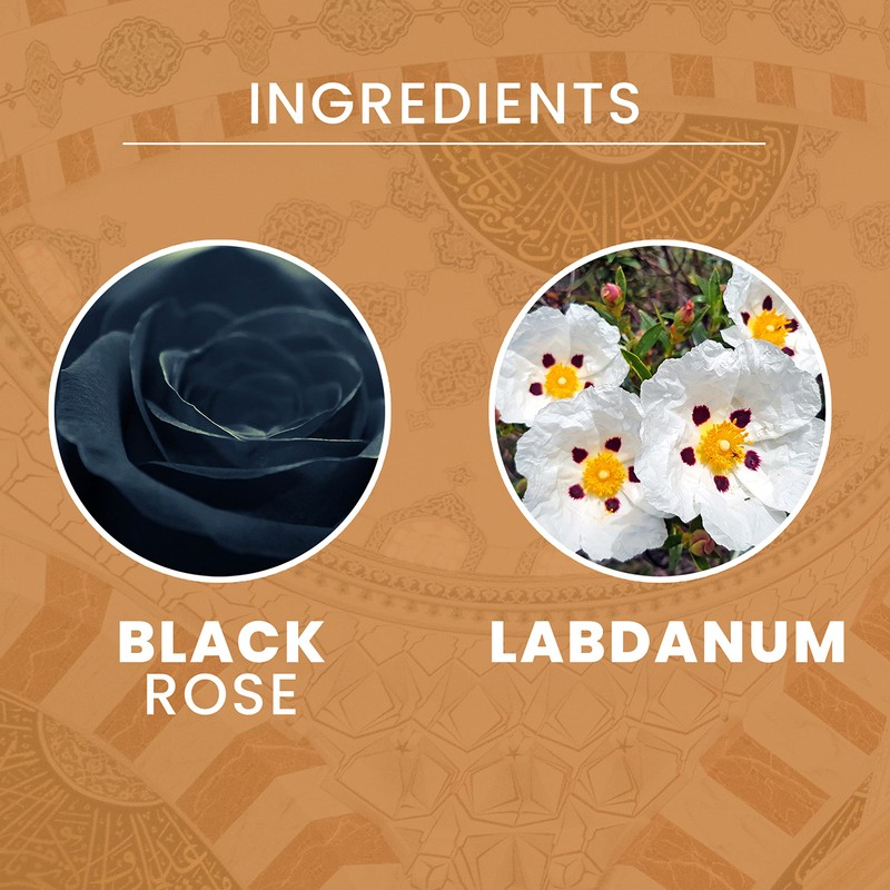 Tesori d'Oriente Byzantium Bath Cream 500 ml