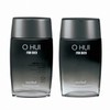 Ohui for Men Neophile 2-piece set (Skin 135ml Emulsion 135ml) Skin lotion basic set / 오휘 포 맨 네오필 2종 세트 (스킨135ml 에멀젼135ml) 스킨로션 기초세트