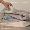 [oruta] Imabari Towel, Certified Face Towel, Set of 3, FUu