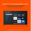 ONN 32-inch Roku Smart TV LED + Free Wall Mount