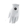 Cabretta Leather Golf Gloves (Small, Left)