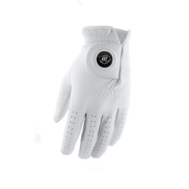 Cabretta Leather Golf Gloves (Small, Left)