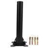 Satellite Dish Mount Windproof Satellite Antennae Wall Roof Mount for