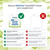 APOrtha® OptiMSM® MSM Powder, 500 g Vegan Powder, 99.9% Pure