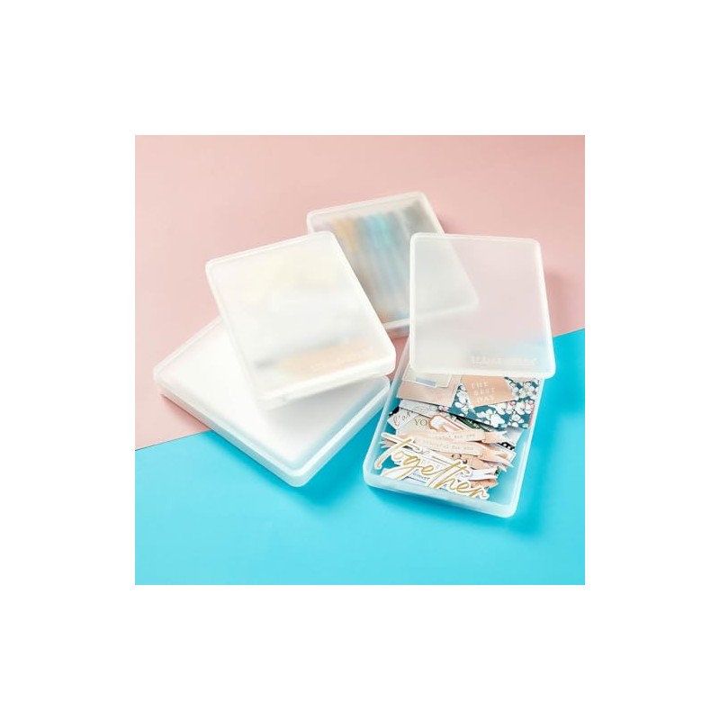 Craft STAX Medium Tray Set