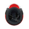 MMG Model 20 Motorcycle Open Face Helmet DOT Street Legal