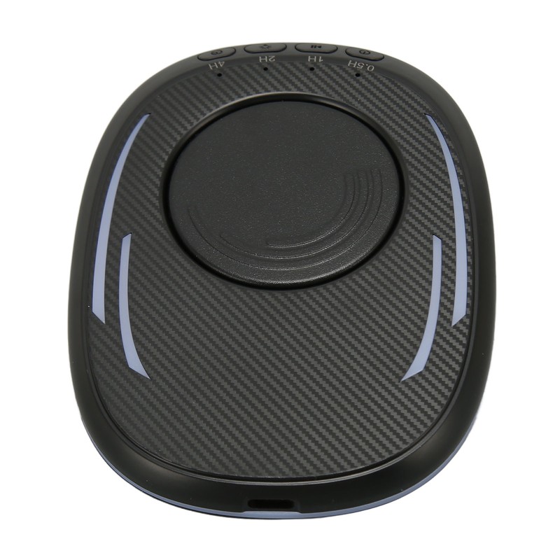 Undetectable Mouse Mover USB Portable LED Light Mouse Shaker Drive