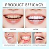 Niacinamide Whitening Toothpaste, Niacinamide Intensive White Toothpastes - for Healthier