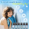 Clean Essential Ois for Laundry, Fragrance Oil for Diffuser for