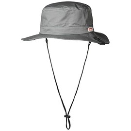 Coleman 187-008A Adventure Hat, gray, 56.5 cm