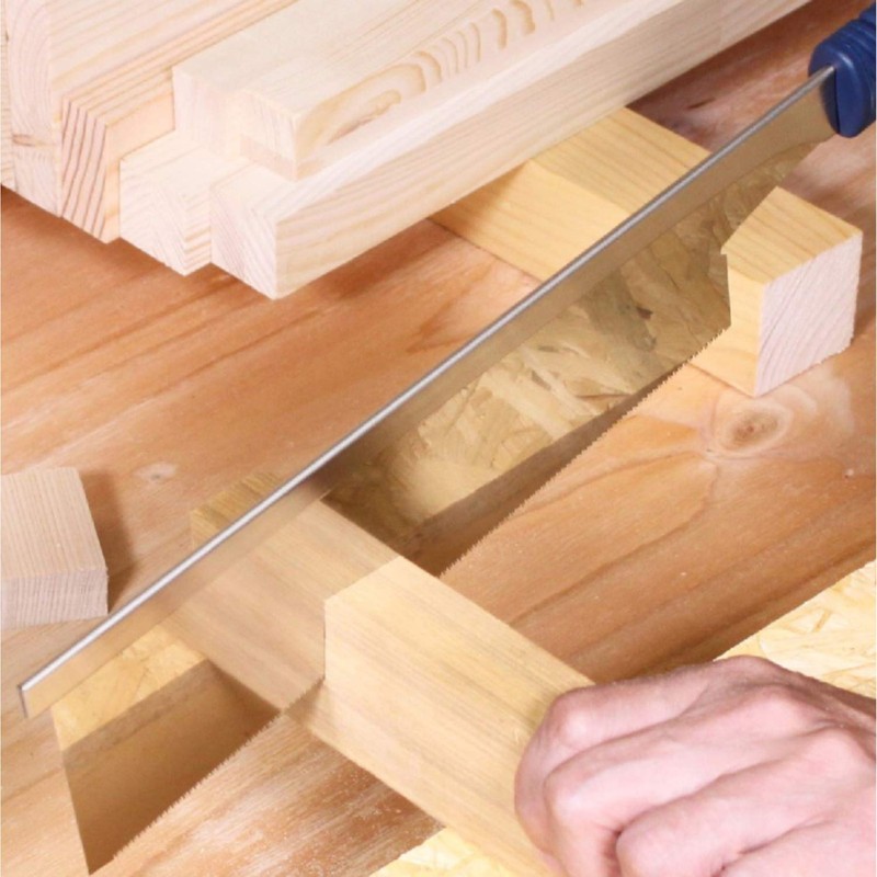 Razorsaw Dozuki for Dovetail – Model 374