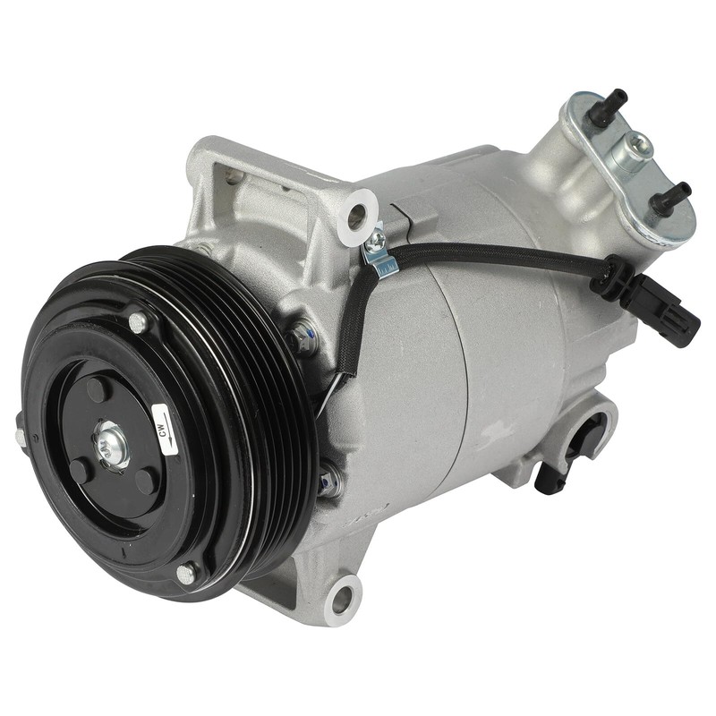 ECCPP AC Compressor Fast Cooling 2013-2016 Fit for Buick Verano