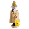 Richard Glaesser German Smoker Honey BeeKeeper Bee Hive