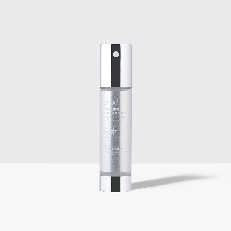 Dr.VITA [Dr.VITA]Slow Aging 200 Glutaning Shot 50ml