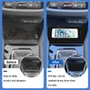 Center Console Wireless Charging Mat Compatible with Subaru Forester 2025,