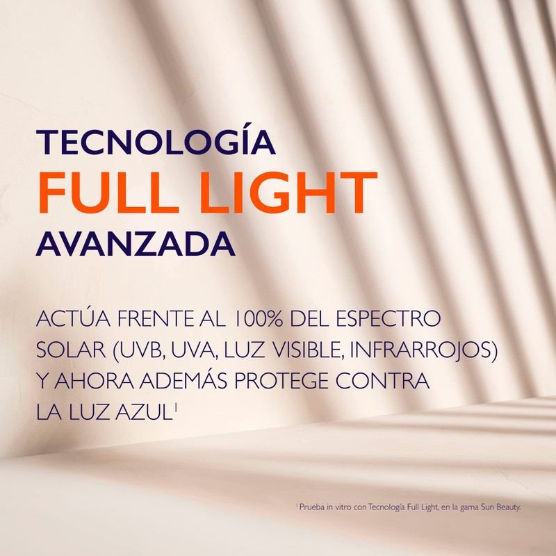 Sun Beauty Body Milk SPF15 250 ml