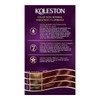 Tinte para cabello Koleston 46 borgoña