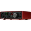 Focusrite Scarlett Solo 3rd Gen USB Audio Interface