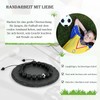 CheersLife Football Gifts Boys Football Bracelet Teenager Bracelet for My