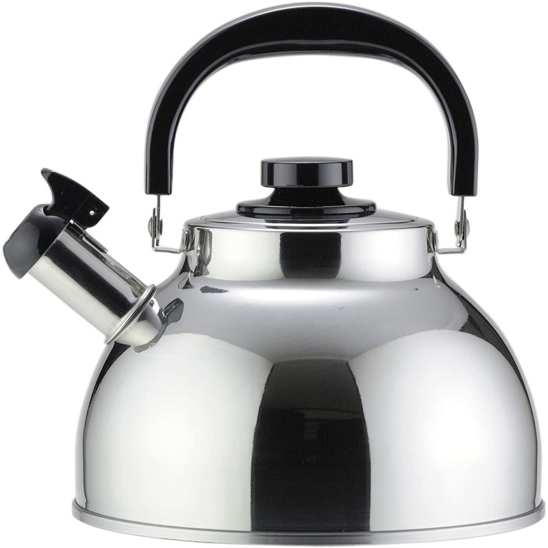 Yoshikawa Makutty Whistling Kettle 2.5L SJ1023