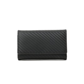 BEAMS HEART Hybrid Key Case Men