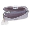 Kipling CREATIVITY S Small purse, Pouches, Cases, Tender Grey (Grey)