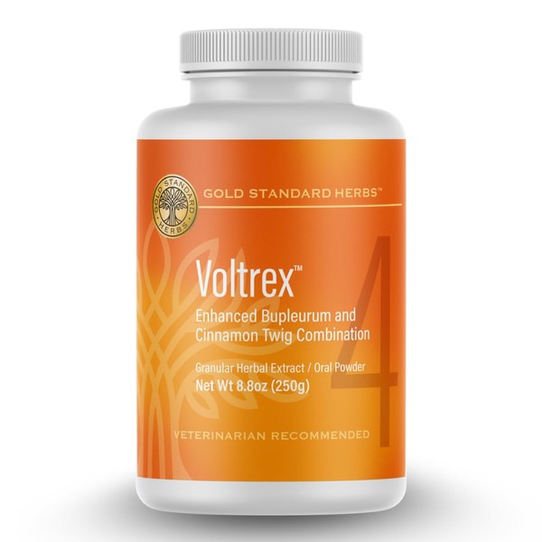 Voltrex Ligament and Spinal Cord Inflammation Relief for Dogs by