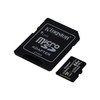 Kingston Canvas Select Plus microSD Card SDCS2/64 GB Class 10
