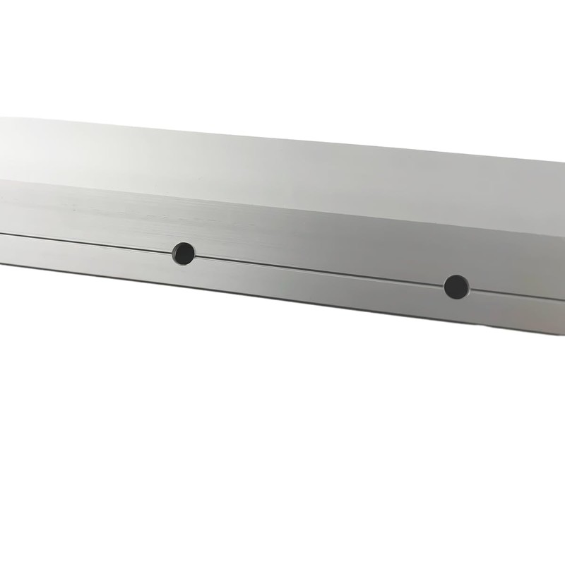 Heavy Duty Aluminum French Cleat Hanger for Mirrors & Pictures