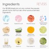 [Japanese Moisture Cream] REVISIS Moisture Facial Mask + (Red mask