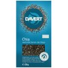 Davert Chia Seeds, Pack of 2 (2 x 210 g)