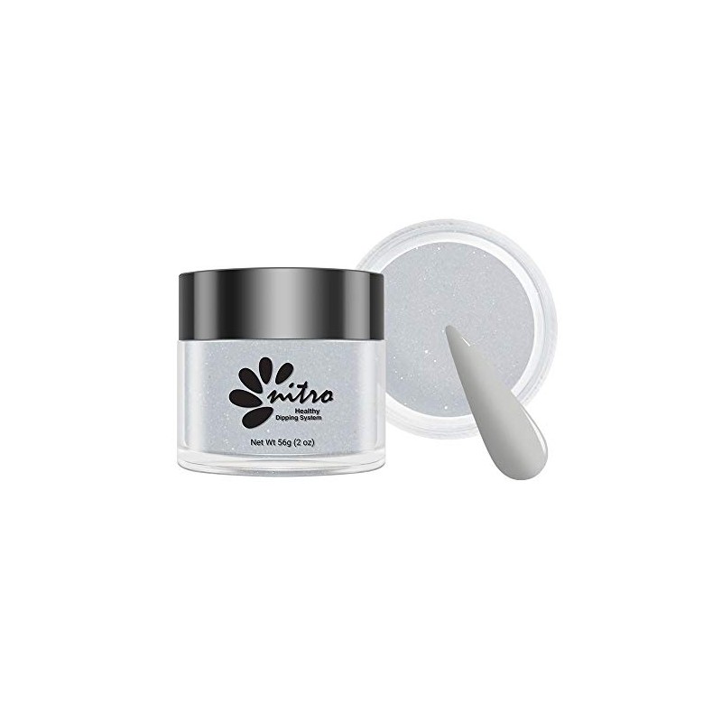 Nitro Dipping Powder Color 112 (NO395)