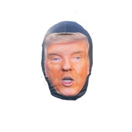 PGWEAR Donald Net Balaclava, multicoloured