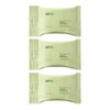 BRTC Skin Lab Purifying Lip & Eye Remover Pads 30