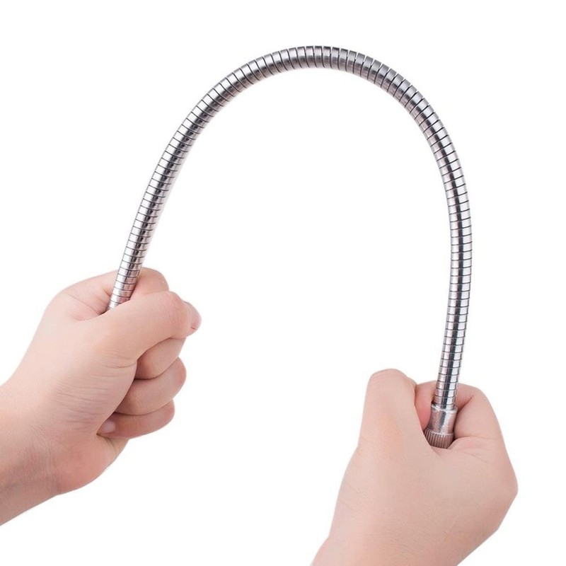 Flexible Shaft Extension BESTOMZ 300 mm Hex Shank Shaft Screwdriver