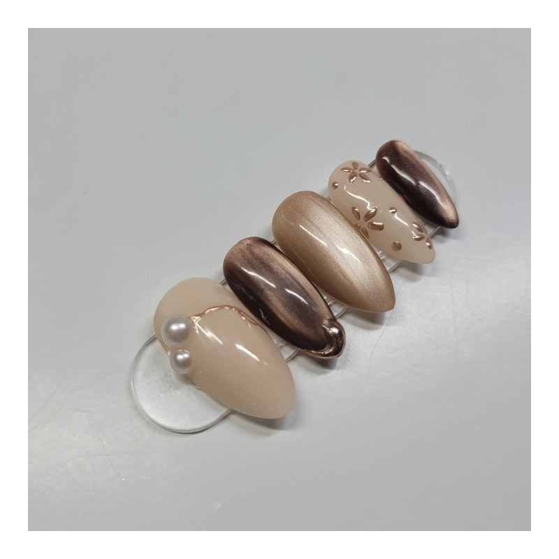 Do you want some tea?- Premium Almond / 차 마실래?