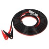 OCPTY Heavy Duty Jumper Cables for Car, Auto - Strong