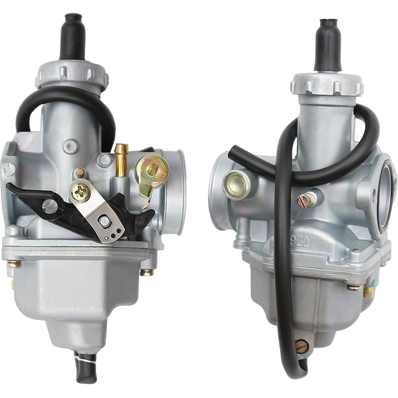 Anxingo ATC200 Carburetor Replacement for Honda ATC185S ATC 185S ATC200
