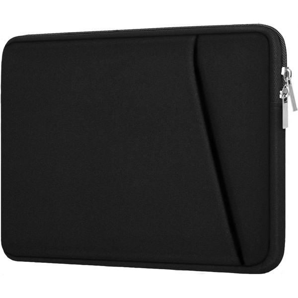 Laptop Sleeve, Durable Briefcase Shockproof Protective Case, Handbags Portable Laptop