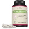 Sunergetic Serrapeptase Enzyme Supplement-Sup