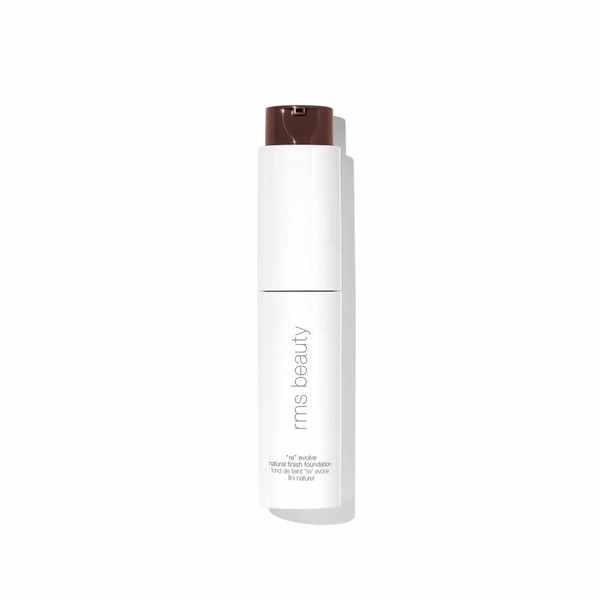 RMS Beauty Re Evolve Natural Finish Foundation, 122, ESPRESSO DEEP / 29 ml