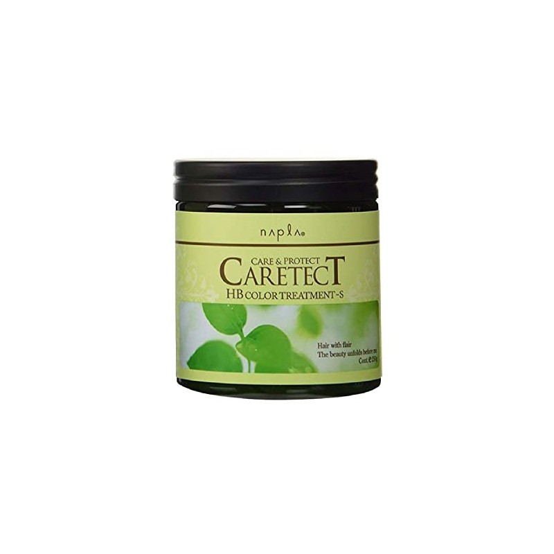 Napra Care Tech HB Color Treatment, S, 8.8 oz (250