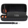 co2CREA Hard Travel Case Replacement for JBL Charge 4 /