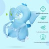 Baby Walker Head Protector Toddler Adjustable Baby Head Protection Backpack