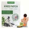 Paste for joint pain, herbal mugwort fever patch for back, knee and neck, health heating patch, 3 pieces, 28 pieces / 관절통증 파스 붙이는 파스 허리무릎목용 한방 쑥 발열 패치 건강 온열 파스, 3개, 28개입