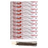 Marbling ~ Tea Rose ~ Incense Sticks (10 Pack -