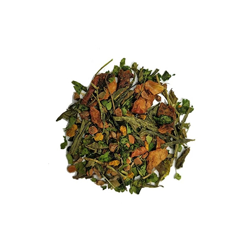 Tea People DETOX Tea - 60g Retail Pack