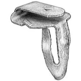 Door Panel Clips! 4114785 Fits 1965 & Up (10)